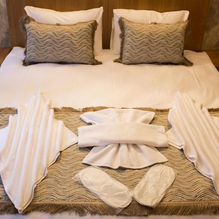 Capitol Suites Old City Istanbul Bagian luar foto