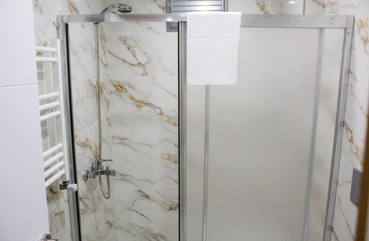 Capitol Suites Old City Istanbul Bagian luar foto