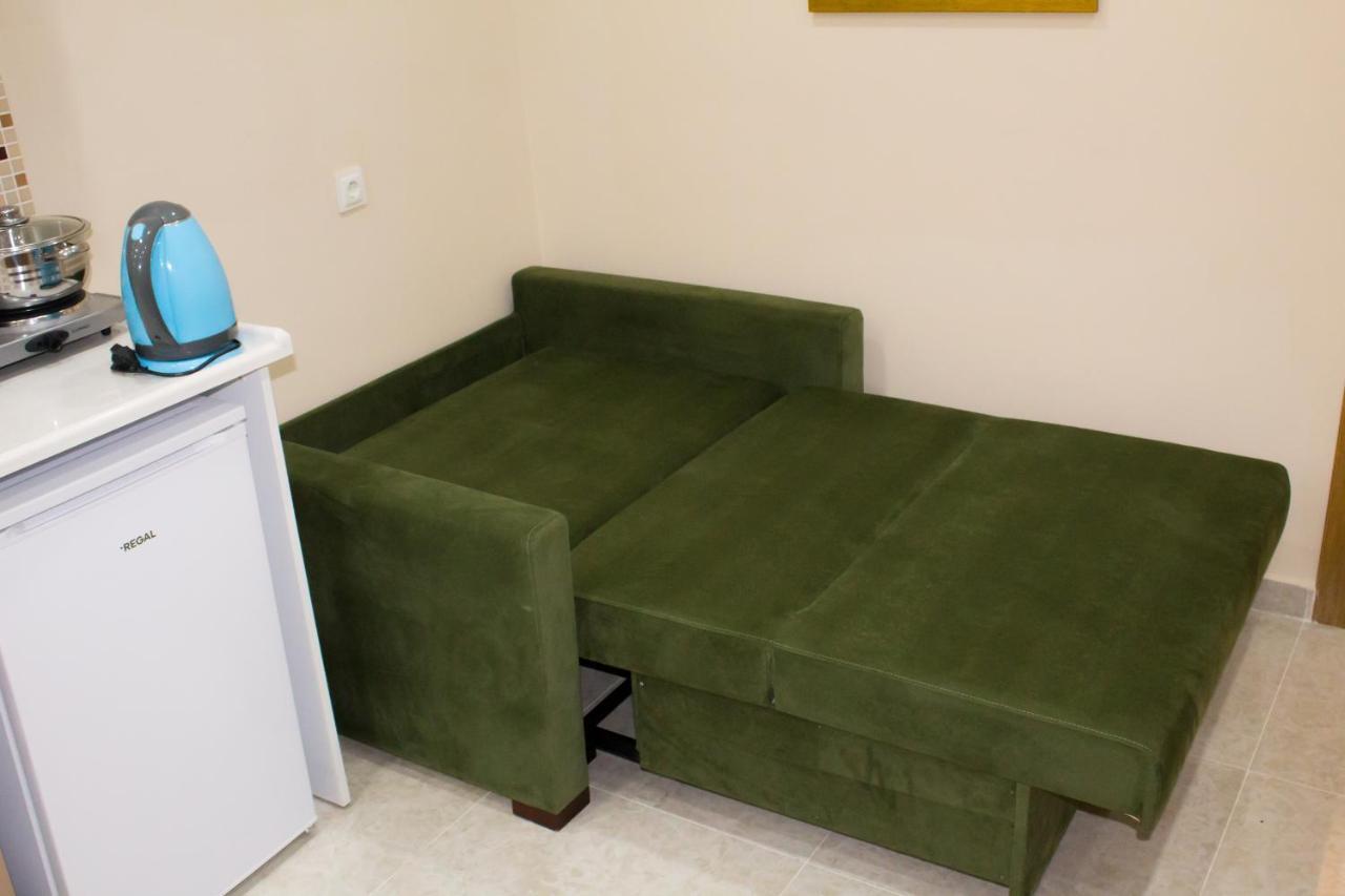 Capitol Suites Old City Istanbul Bagian luar foto